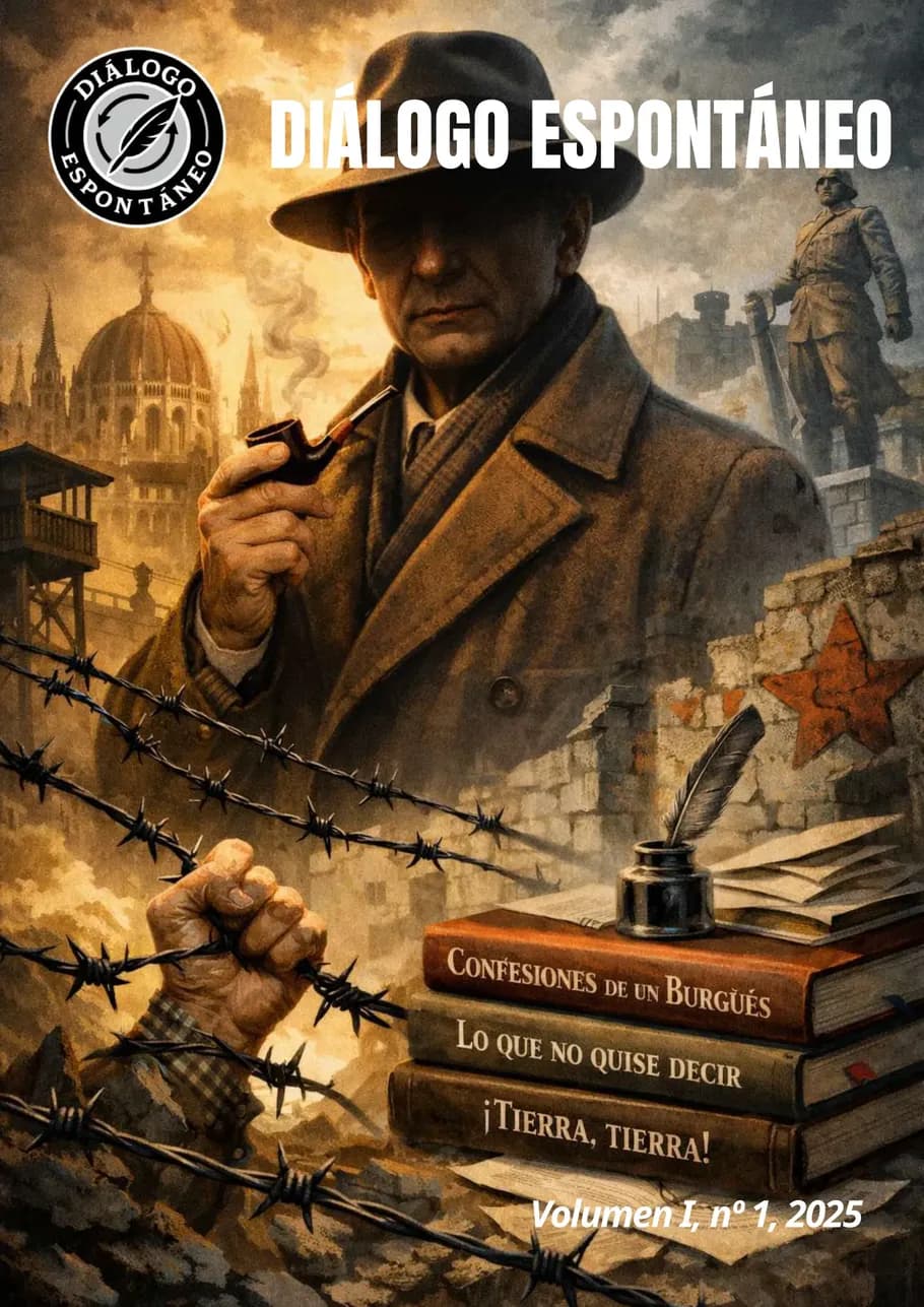 Vol I, nº1, 2025 — página 1