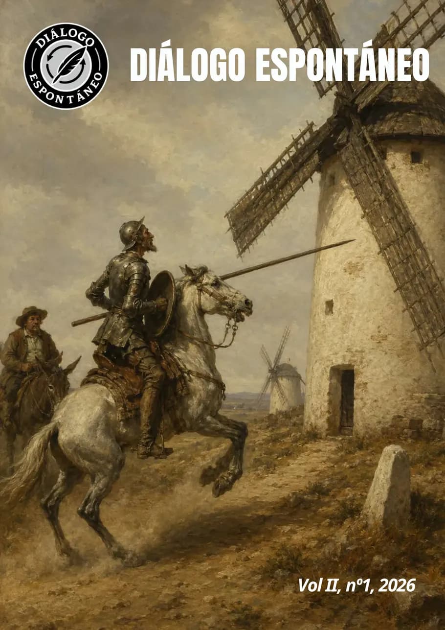 Vol II, nº1, 2026 — página 1