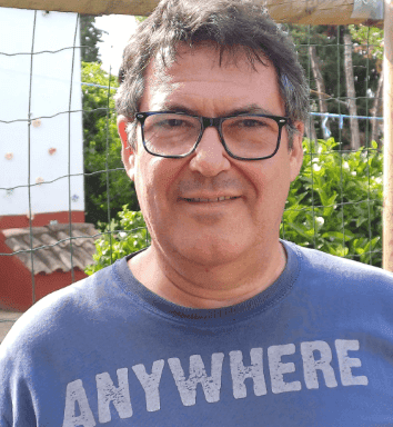 Antonio Manuel Mora Amaro