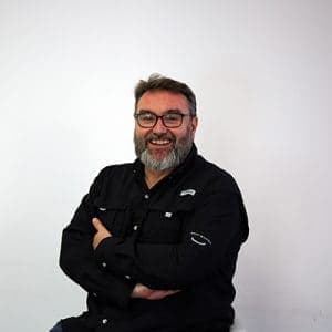 Eduardo Fernández Luiña