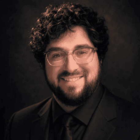 Diego Rández Vicente