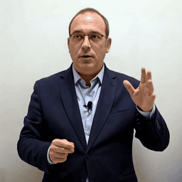 Fernando Vicente