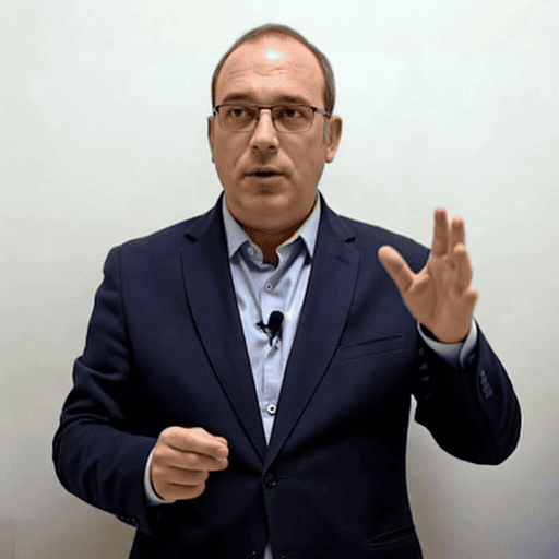 Fernando Vicente
