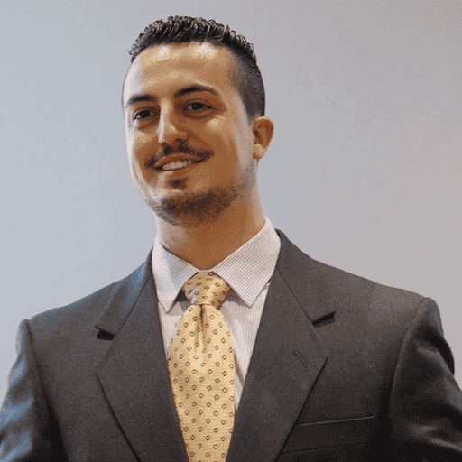 Mat Faroco