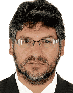 Rafael Vargas Salinas