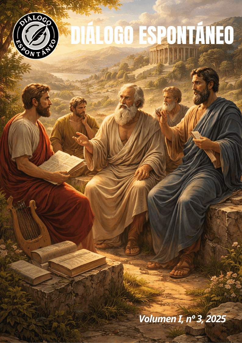 v1 no3 2025 dialogo espontaneo