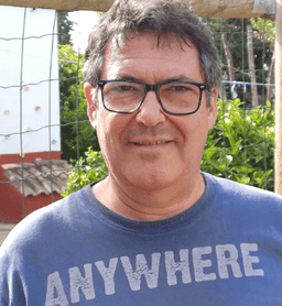 Antonio Manuel Mora Amaro