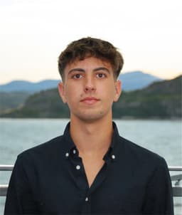 Foto de perfil de Nicolás Sánchez Cominero
