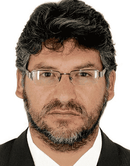 Rafael Vargas Salinas